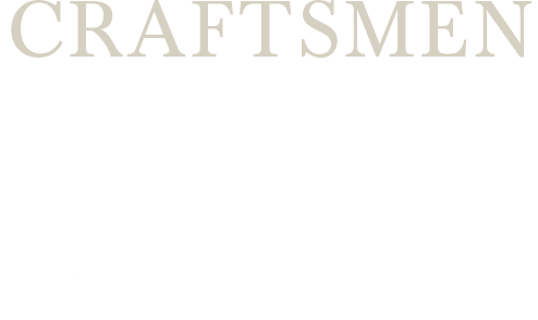 CRAFTSMEN about WATCH