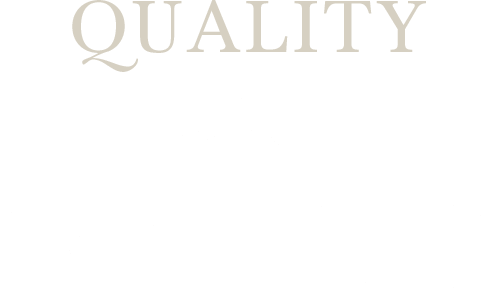 QUALITY about WATCH