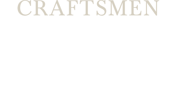 CRAFTSMEN about GLASSES